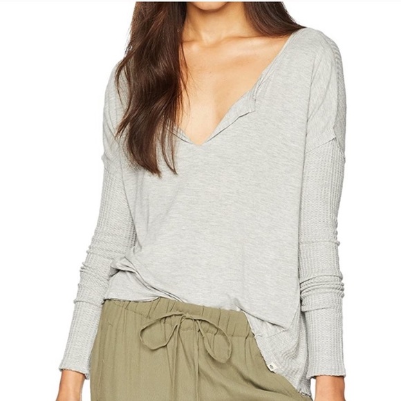 Rip Curl Tops - Ripcurl casual long sleeve
